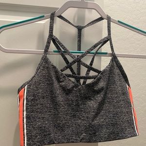 VS Pink Sports Bra